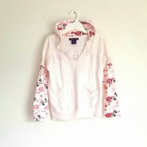 Cute Hoodie Sweatshirt